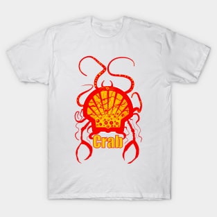 Love Crab T-Shirt